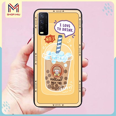 Ôp silicon in TS ViVo Y16/Y02s/Y55/S1/Y15s/Y12s/Y3s/Y21/Y21s/Y20/Y20i/Y20s/V20/V21/U10/Y11/Y12/Y15/Y17/Y30/Y50