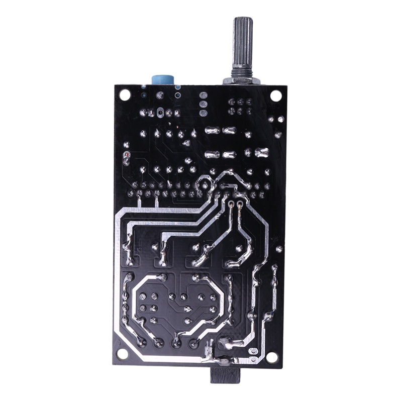 Bảng Mạch Khuếch Đại Âm Thanh Kỹ Thuật Số 20Wx2 TA2020 DC12V Cho Máy Chiếu Tại Nhà