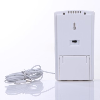 Máy đo nhiệt độ, độ ẩm cao cấp