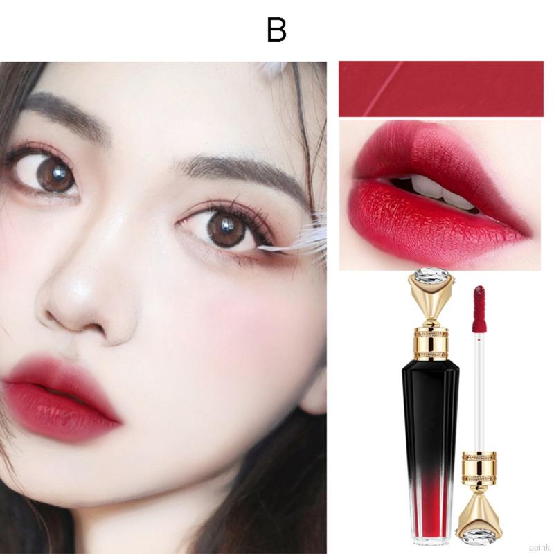 [Hàng mới về] Son môi trang điểm NOVO chống thấm nước và lâu trôi chất lượng cao | BigBuy360 - bigbuy360.vn