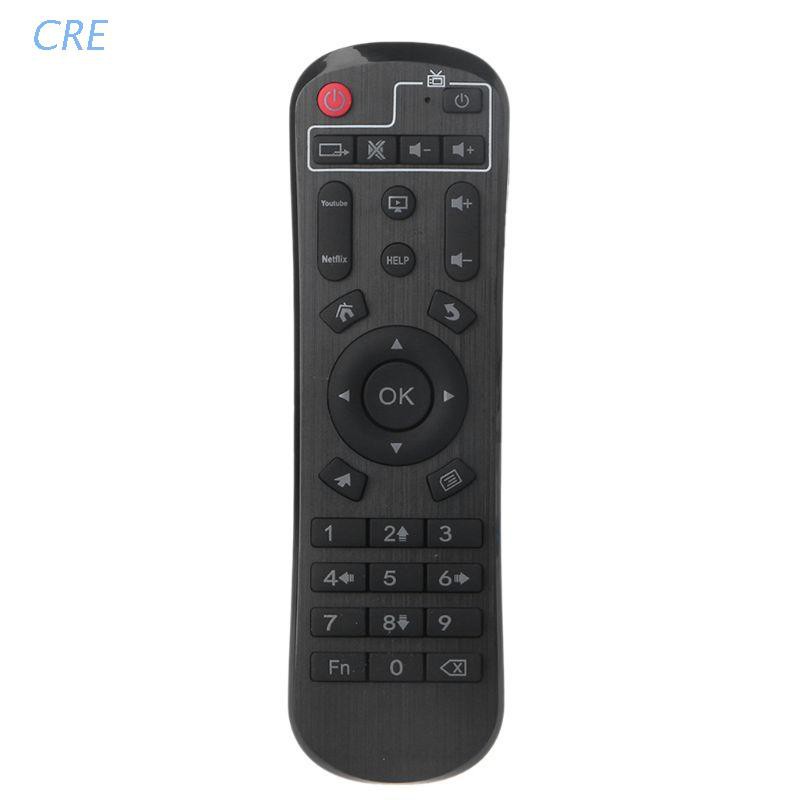 Điều Khiển Từ Xa Thay Thế Cho Tv Nexbox A95X An-Droid 7.1