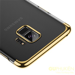 Ốp lưng Galaxy S9 / S9plus Baseus (Glitter Series)