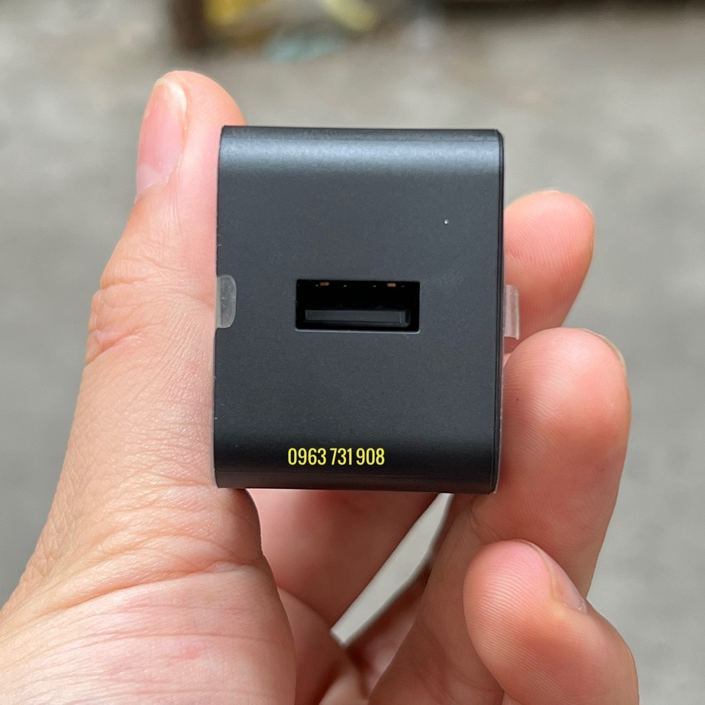 SẠC ADAPTER MICROSOFT 5.2V- 2.5A (SURFACE 3)