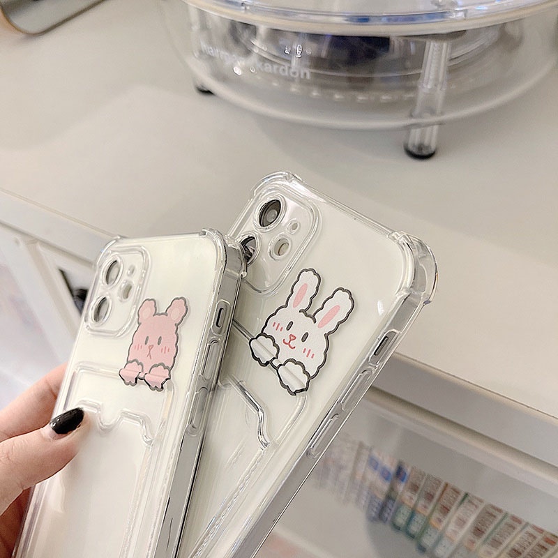 Ốp Lưng Điện Thoại Hình Hoạt Hình Dành Cho for iPhone 13 iPhone 12 phone 11