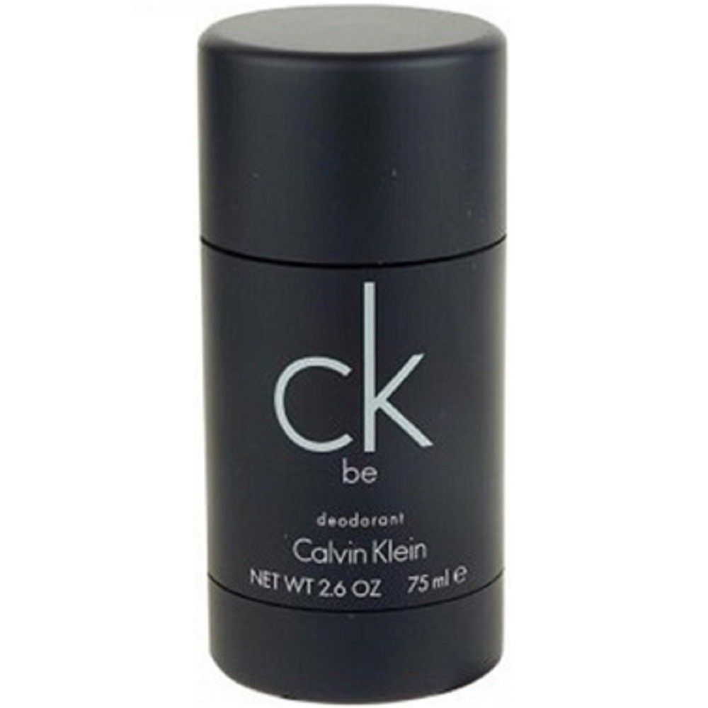 Lăn Khử Mùi Unisex 75G Calvin Klein Ck Be Thơm Hương Nước Hoa, Với uxu.vn Tất Cả Là Chính Hãng.