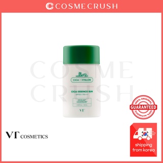 [Hàng mới về] Tinh chất VT COSMETICS Cica SUN dưỡng ẩm chăm sóc da 60ml