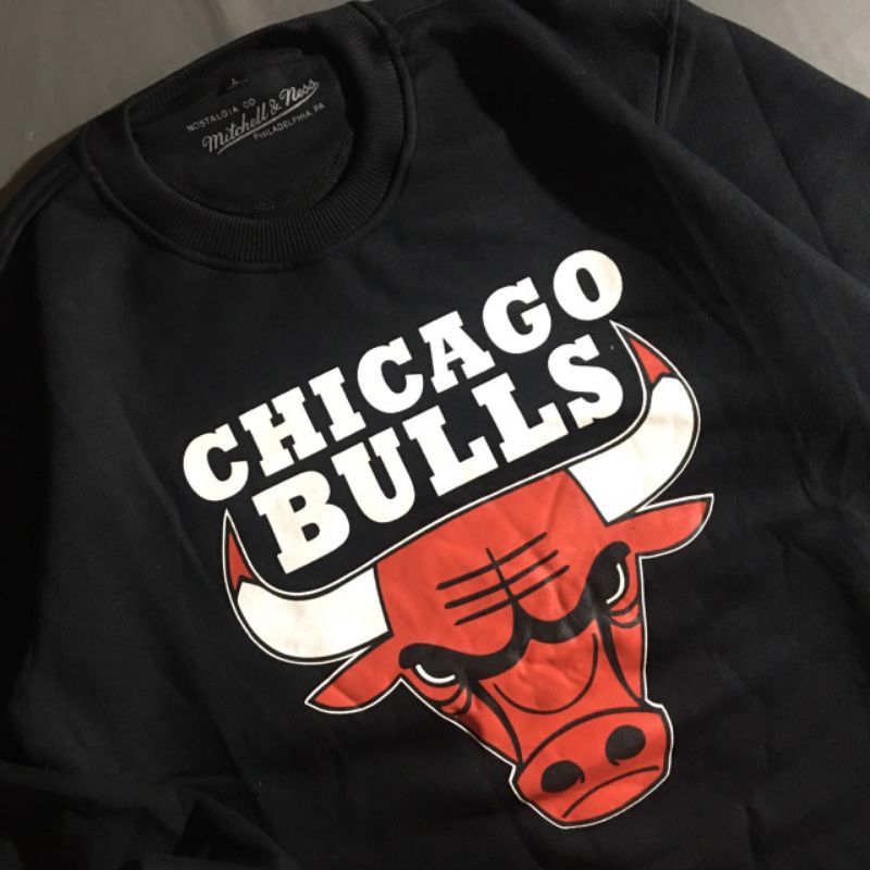 Giày Thể Thao Adidas Chicago Bulls Cổ Cao Cá Tính