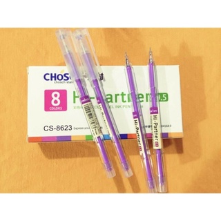 12 cây bút chosh 8623
