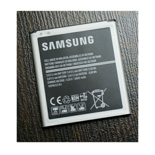 Pin Samsung Galaxy J2 Pro | J2 2018 chính hãng J250 bảo hành 6 tháng