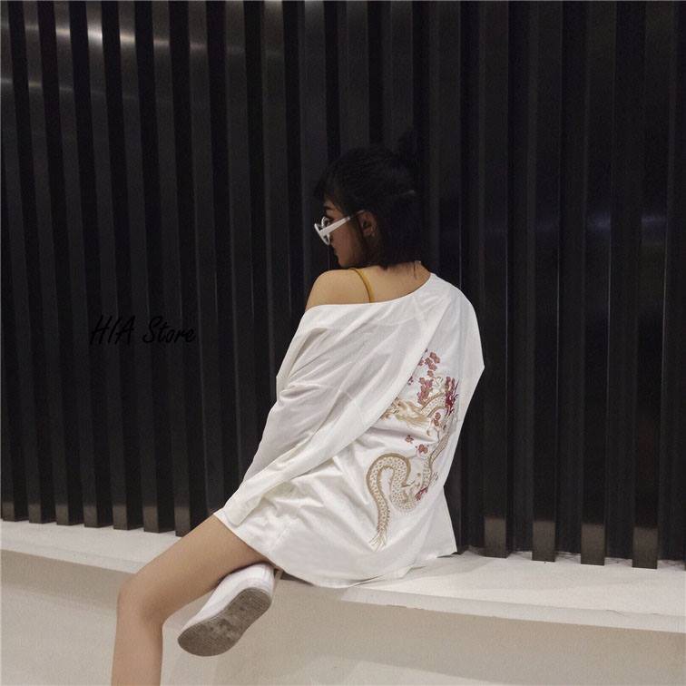 Áo KIMONO - đi biển - hàng nhập QUẢNG CHÂU | BigBuy360 - bigbuy360.vn