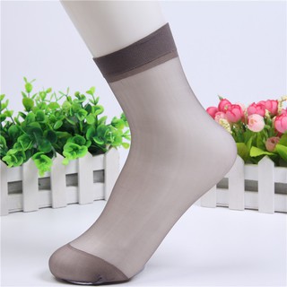 Combo 10 Đôi Tất Chống Nắng