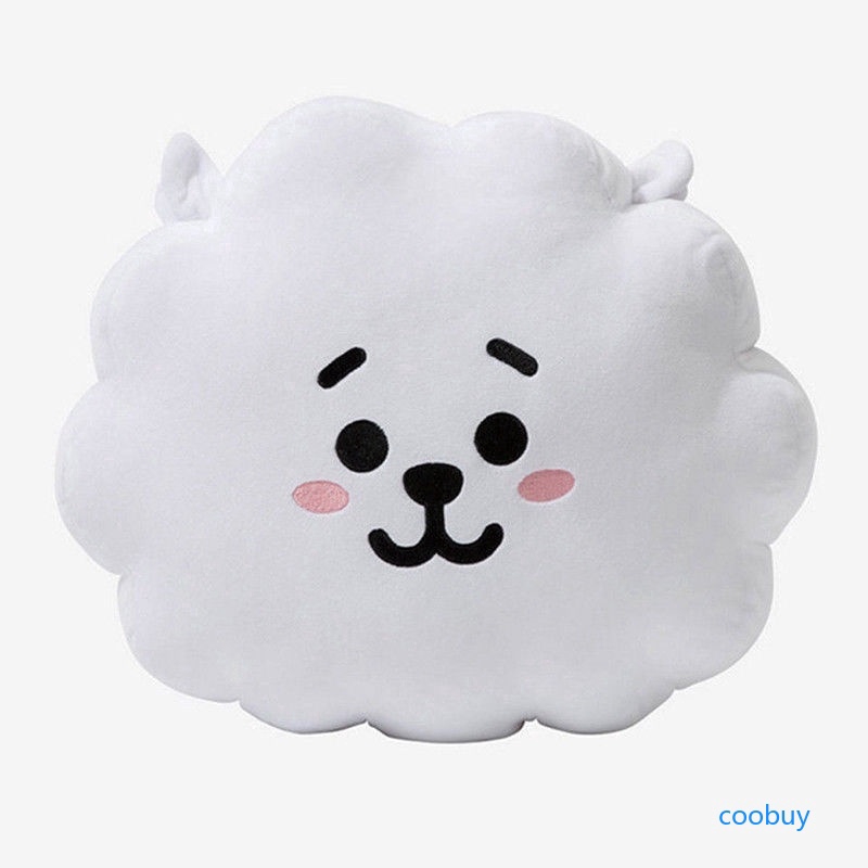 CB❤❤ BTS Kpop Plush Doll Cute Animal Cartoon Soft Toys Kids Xmas Gifts
