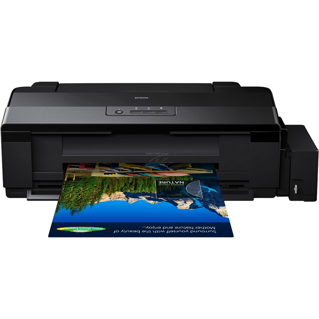 Máy in Epson L1800 khổ A3