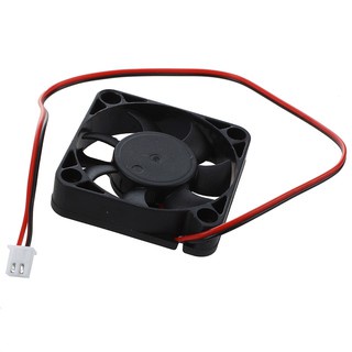 Fan tản nhiệt 8cm làm mát CPU 12V-0.3A