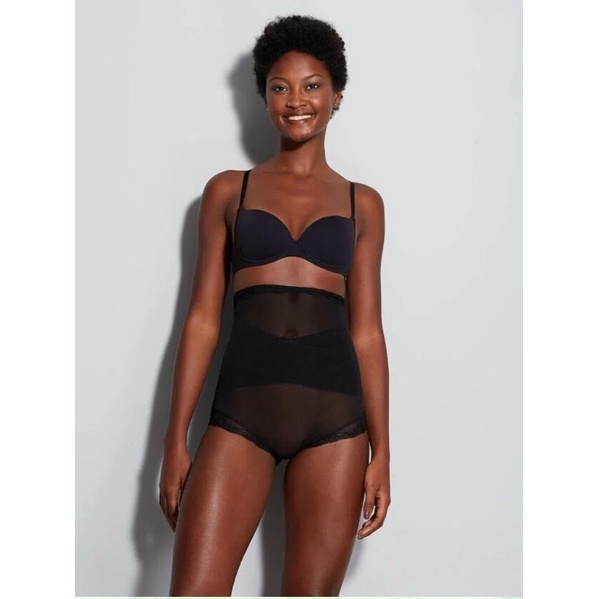 QUẦN LÓT GEN TAM GIÁC BIGSIZE DẠNG LƯỚI BAO THOÁNG KHÍ