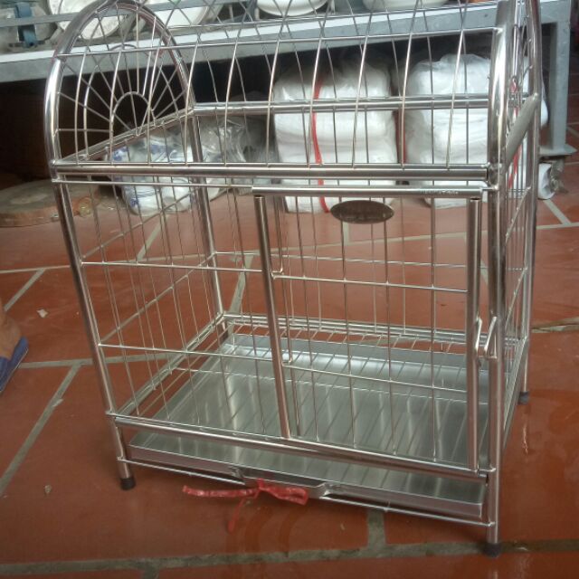 Lồng chó mèo
