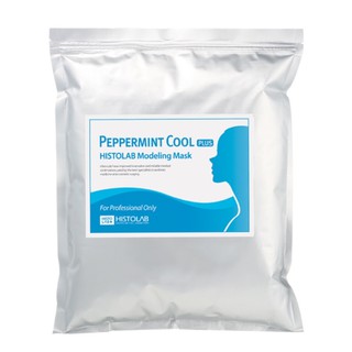 Mặt nạ bạc hà Histolab - PEPERMINT COOL PULS MODELING MASK