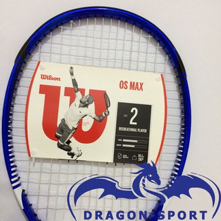 Vợt Tennis Wilson OS Max