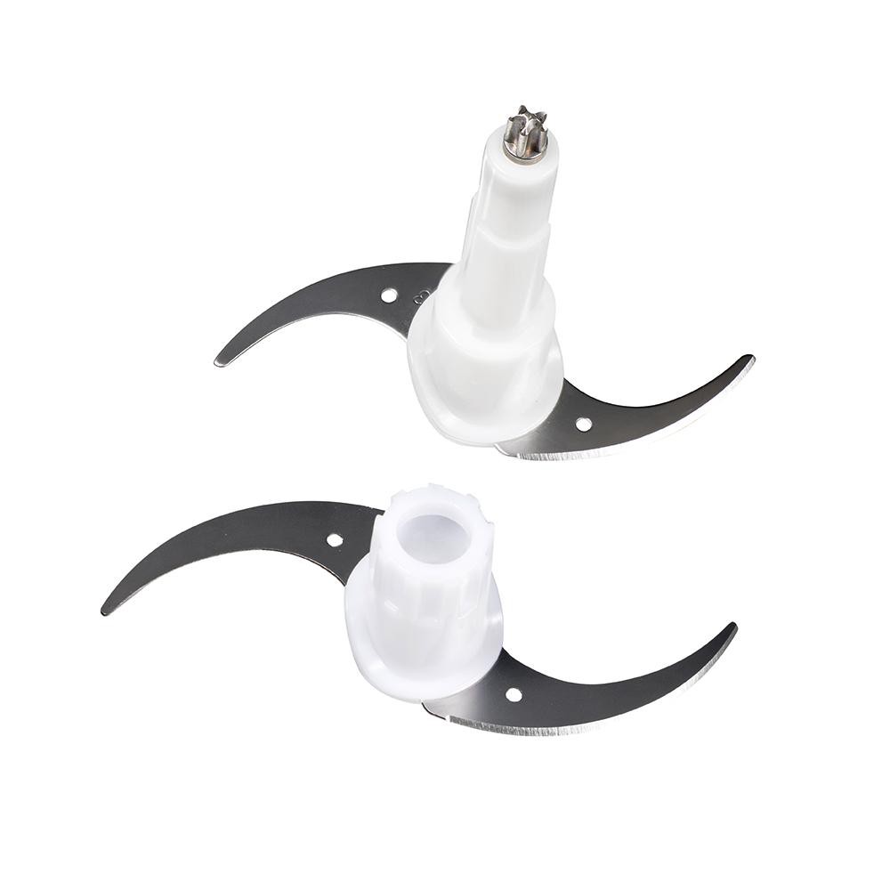 Máy xay thịt đa năng cối thuỷ tinh Lock&amp;Lokck EJM186 2.4L