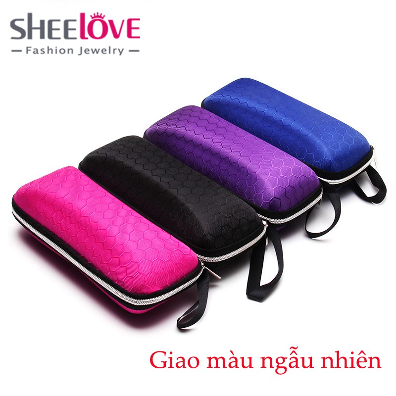 Kính mát nữ thời trang Hàn Quốc gọng mũi tên vàng tròng tráng gương nhiều màu Chống tia UV400 Mẫu mới 2019 K5016 | BigBuy360 - bigbuy360.vn