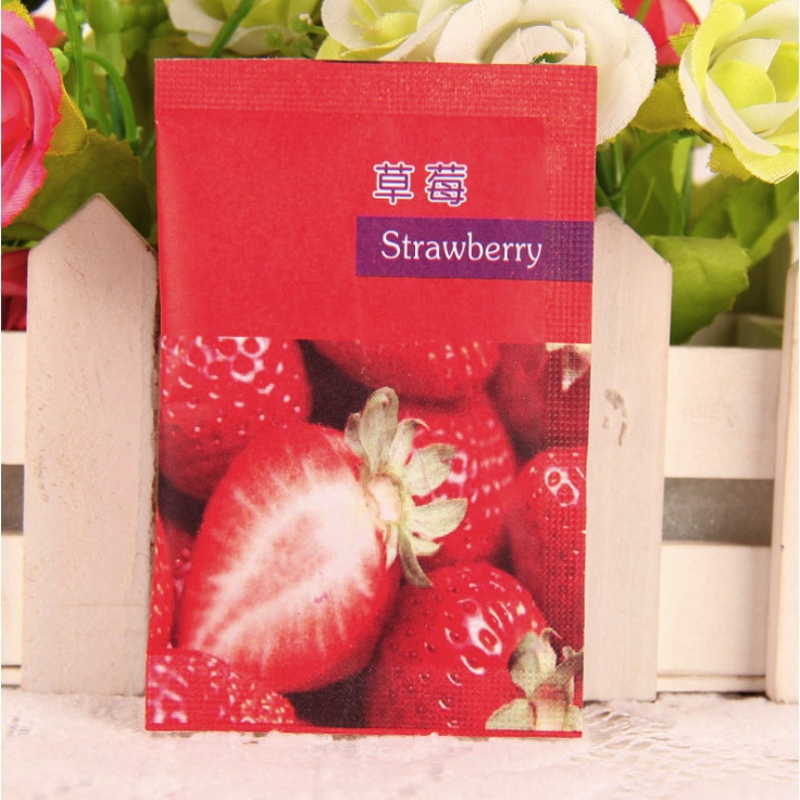 [Combo 100] Túi Thơm Mini Hương HOA Để Tủ Quần Áo/ Giày Dép/ Túi Ví H182