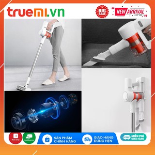 Máy hút bụi cầm tay Xiaomi Handheld Vacuum Cleaner 1C