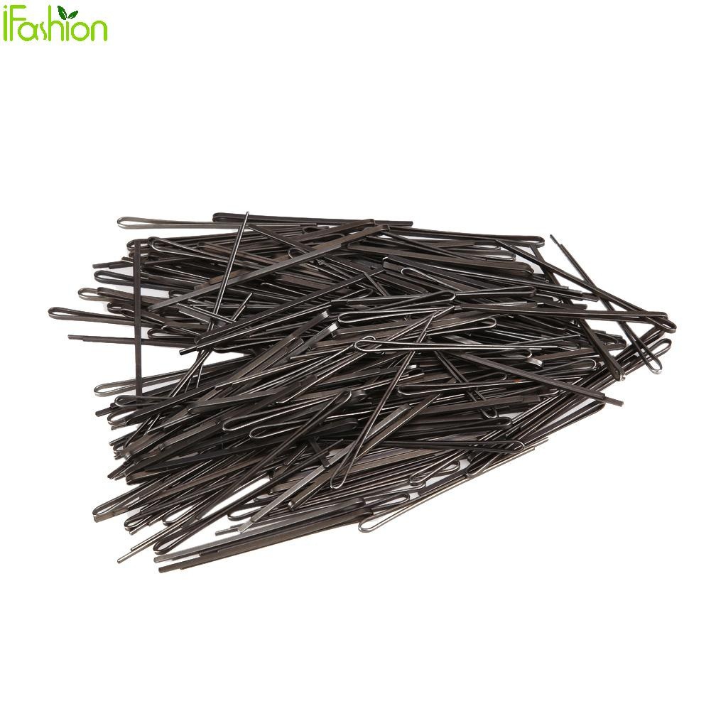 Set 50 Kẹp Tăm Chữ U Tàng Hình Cho Nữ