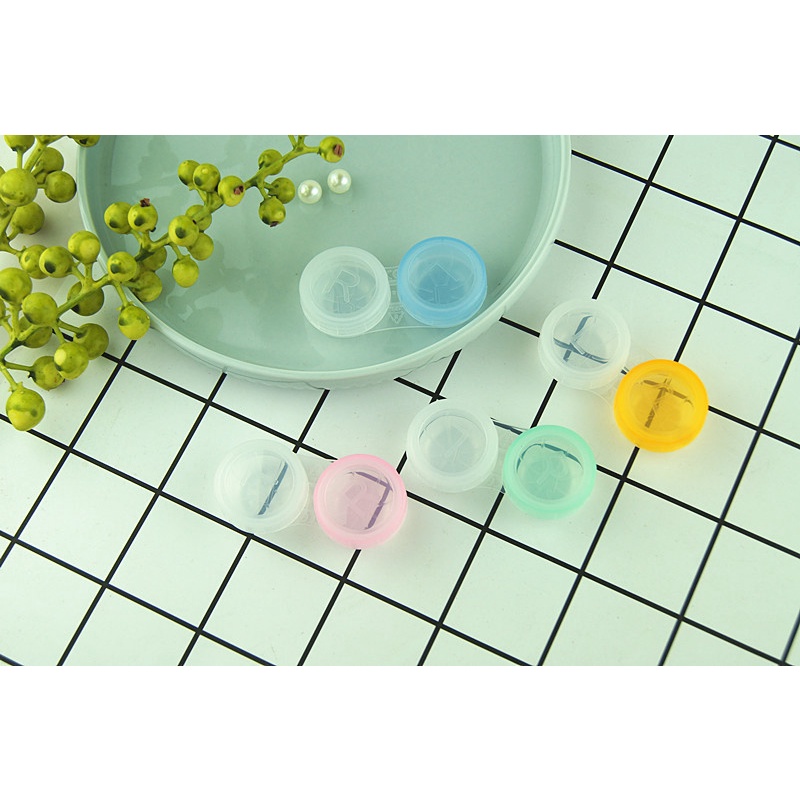 Khay Đơn Cao Cấp - Khay Đựng Lens