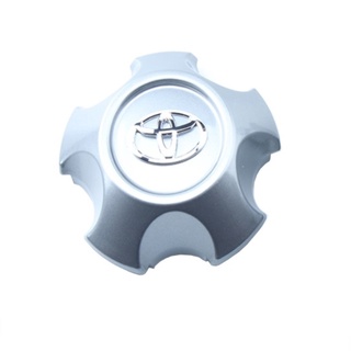 Logo chụp mâm, ốp lazang xe Toyota Land Cruiser 2008-2014