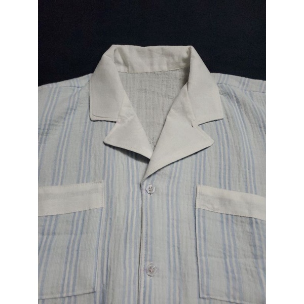 Set đồ bộ ngủ 3 món pyjama xuất dư xịn