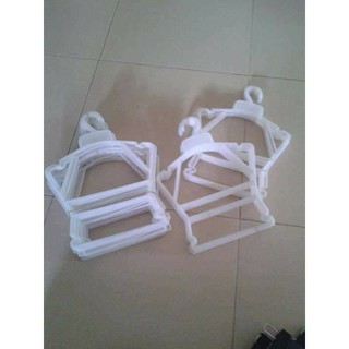 Combo 50 móc bộ trẻ em lớn