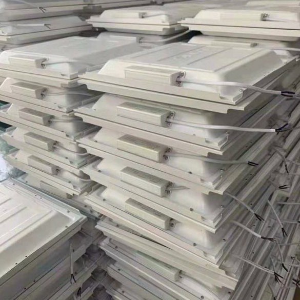 ĐÈN LED PANEL VUÔNG 48W 600*600