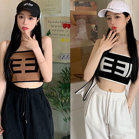 Áo Nữ Trễ Vai Có Mút Đệm Ngực  tao bao