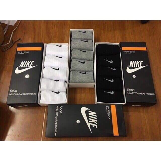 TẤT HỘP CAO CẤP