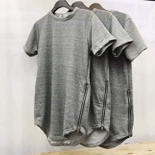 ÁO THUN ZIPPER CỰC CHẤT