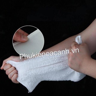 [FREESHIP 99K TOÀN QUỐC] Khăn Lọc Bể Cá
