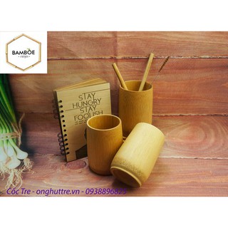 Cốc Tre Tự Nhiên
