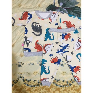 FGU Combo 25 bộ nỉ 64 AO59