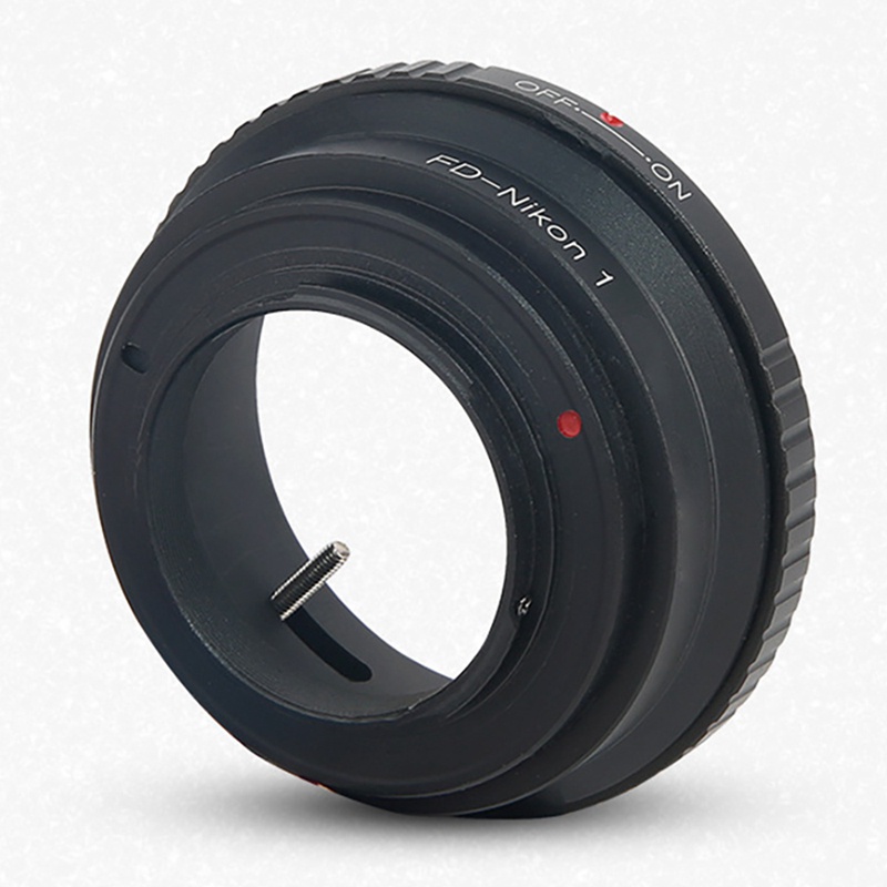 Vòng Nối Ống Kính FD-N1 Cho Máy Ảnh Canon FD FL Lens Sang Nikon 1 J1 V1 J2