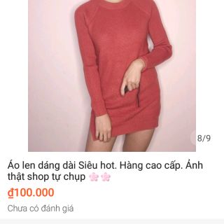 Combo áo len dáng dài kèm thẻ đt 100k 😍😍