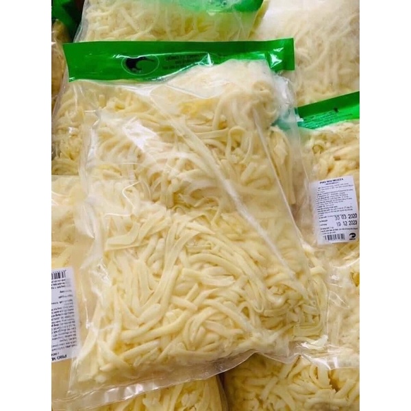 5 đế làm pizza tươi size 18❤️GIÁ SỈ❤️chuẩn nhà làm mềm thơm, tiện lợi