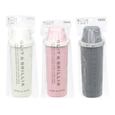 Bình đựng nước G&amp;B 420ml⚡𝗙𝗥𝗘𝗘 𝗦𝗛𝗜𝗣 ⚡thích hợp để các bé mang nước đi học, có kèm cốc, rất tiện lợi để trong cặ