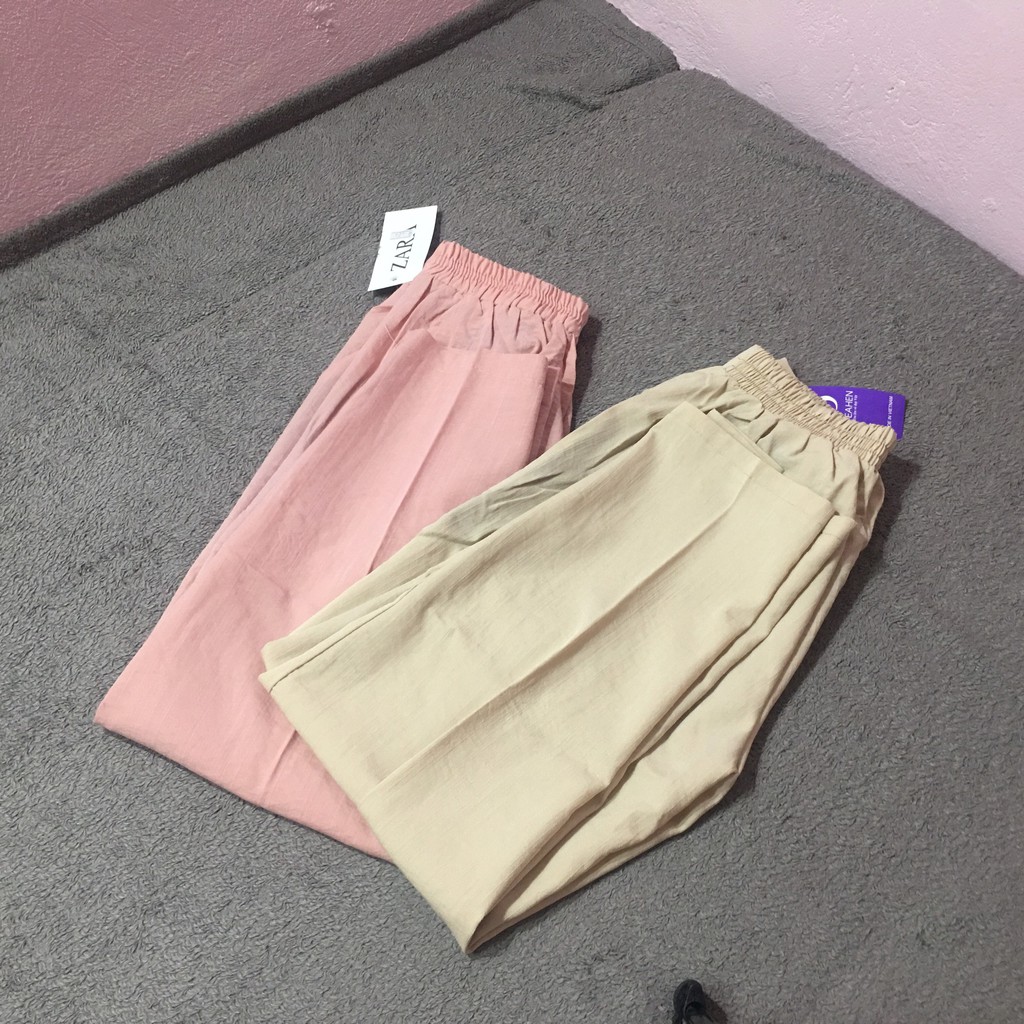 QUẦN ĐŨI THÁI DÁNG BAGGY LOẠI 1