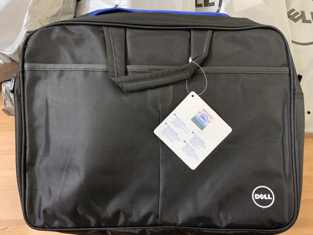 [GIÁ SỐC] Cặp laptop Dell 1680 15,6’’ - Chính hãng