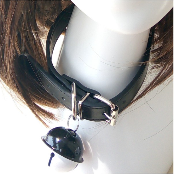 Vòng vổ/Xích cổ cosplay - phụ kiện quyến rũ XQ-1 | BigBuy360 - bigbuy360.vn