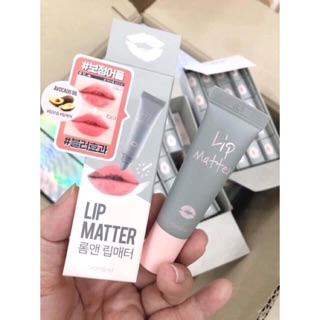 [CHÍNH HÃNG 100%]GEL KHOÁ MÀU MÔI ROMAND MASTER