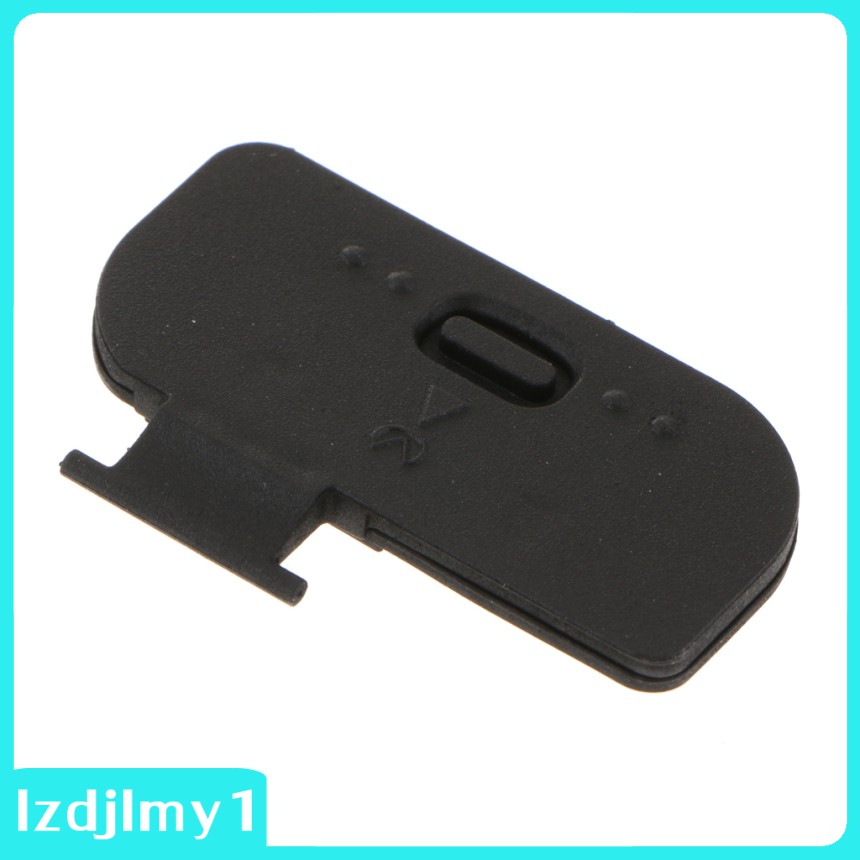 Nắp Đậy Pin Cửa Thế Giới Tốc Độ Lzdjlmy1 Cho Máy Ảnh Nikon D800 D800E D810
