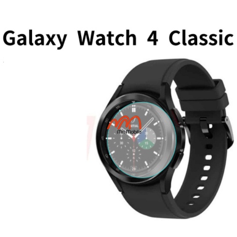 Kính Cường Lực Samsung Galaxy Watch 4