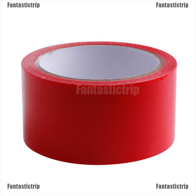 Cuộn Băng Keo Dán Cổ Sách Chống Thấm Nước Đa Năng Kích Thước 10Mx