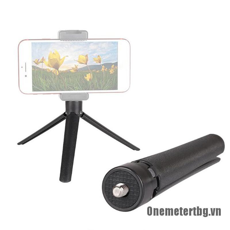 Chân Tripod Mini Cầm Tay Cho Điện Thoại